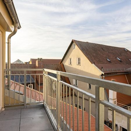 Limehome Bayreuth Spitalgasse Camera foto