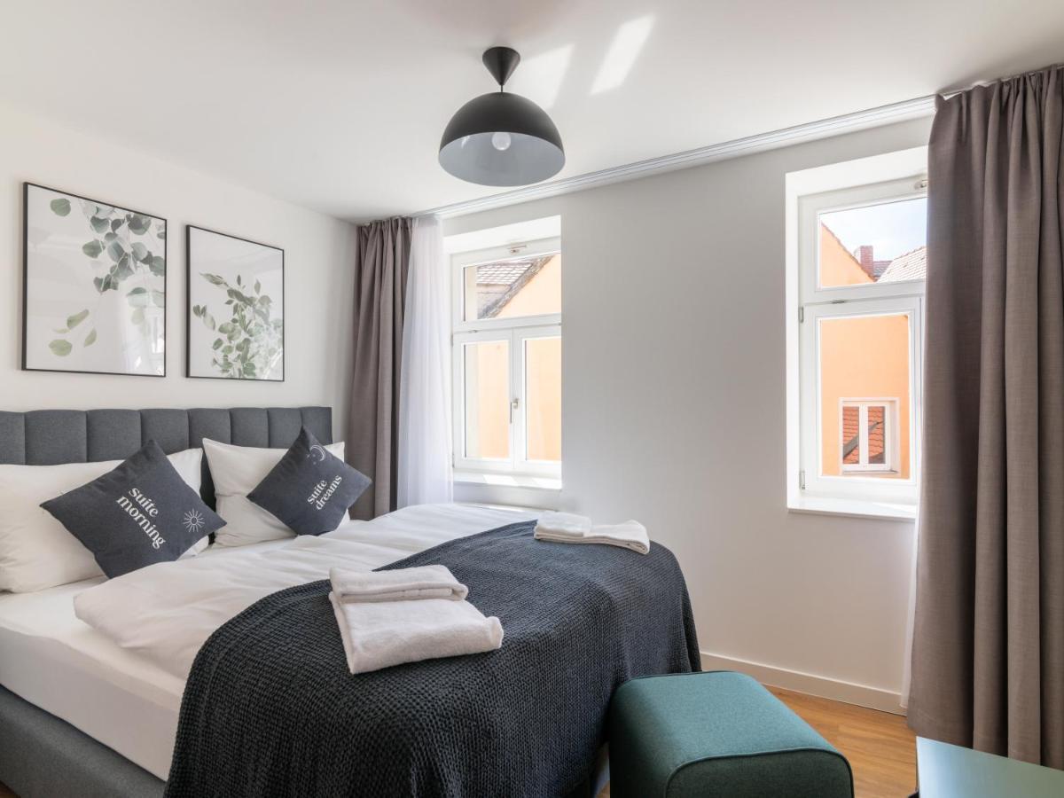 Limehome Bayreuth Spitalgasse Esterno foto