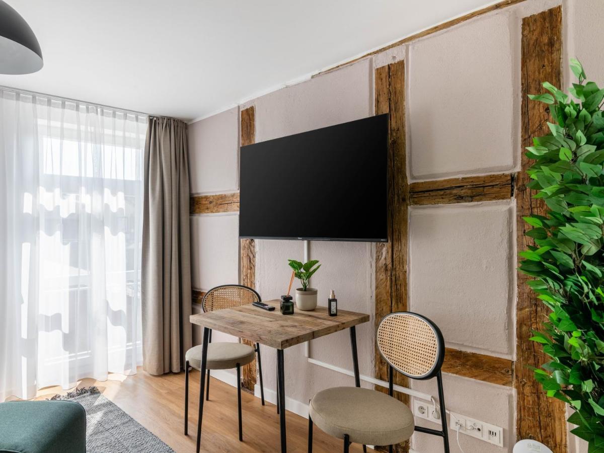 Limehome Bayreuth Spitalgasse Esterno foto
