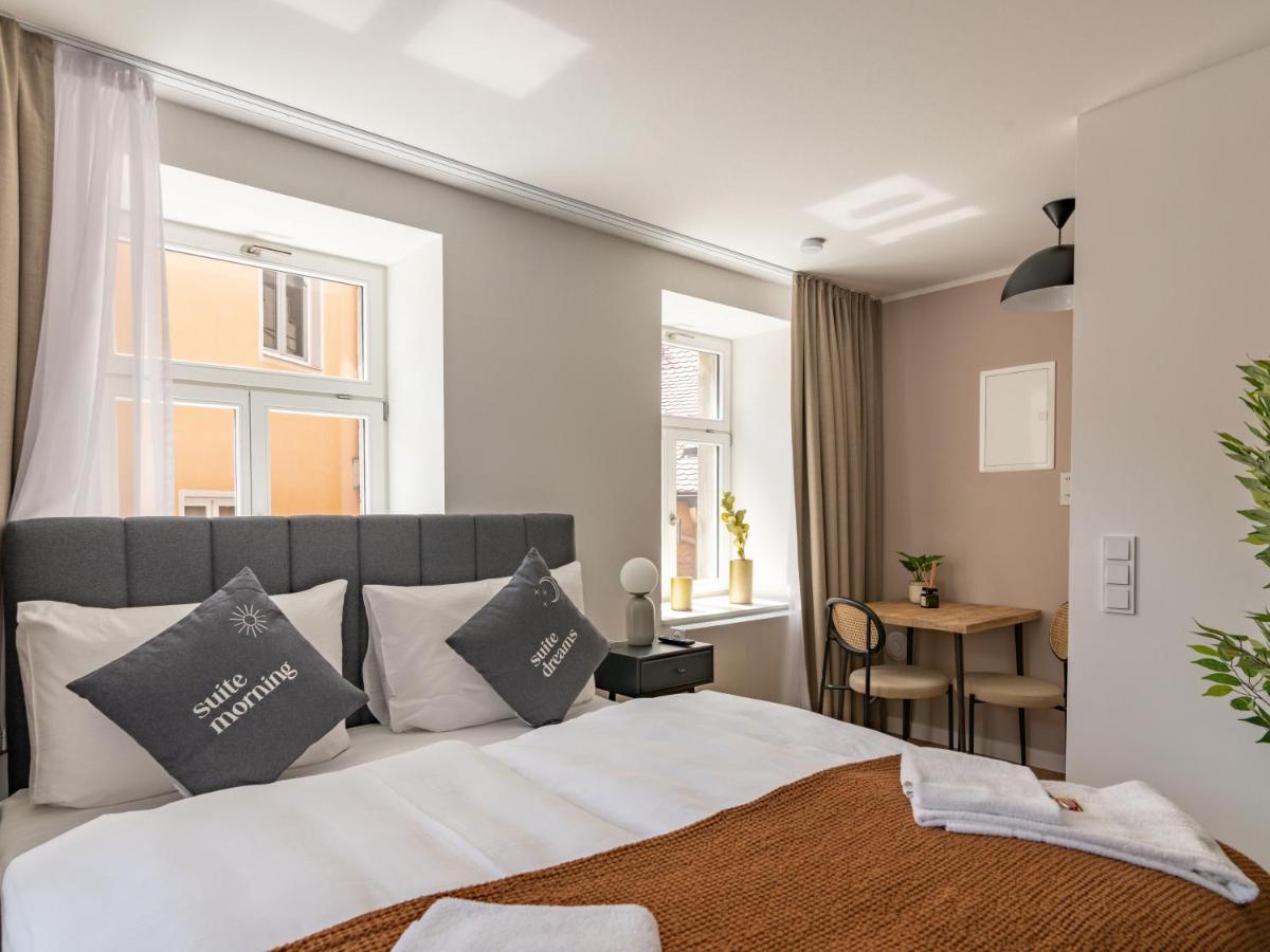 Limehome Bayreuth Spitalgasse Esterno foto
