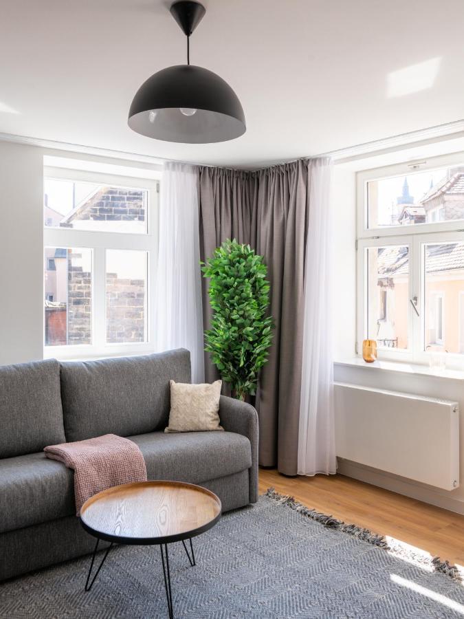 Limehome Bayreuth Spitalgasse Esterno foto