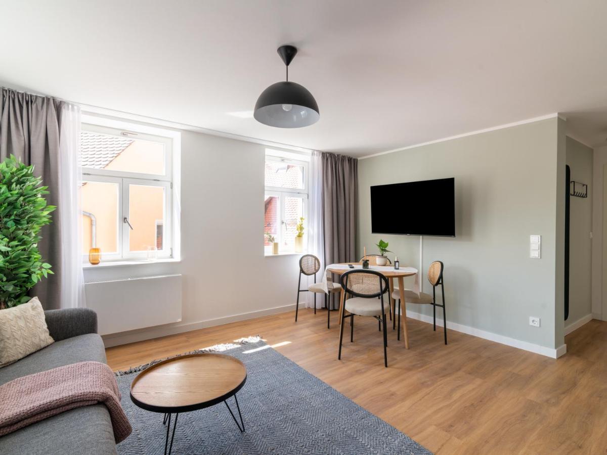 Limehome Bayreuth Spitalgasse Esterno foto