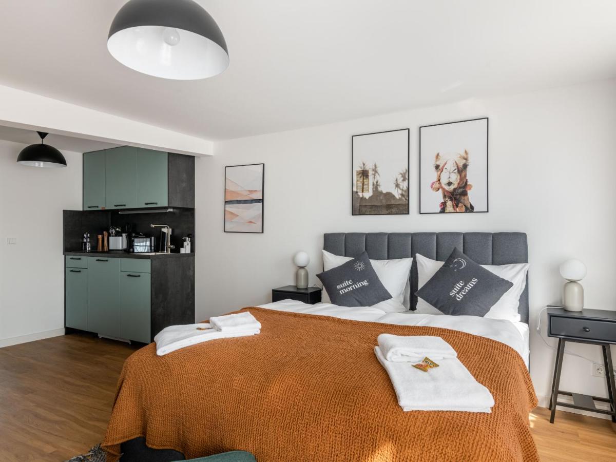 Limehome Bayreuth Spitalgasse Esterno foto