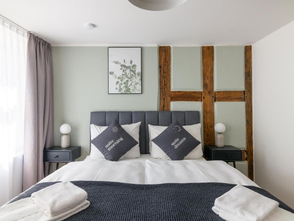 Limehome Bayreuth Spitalgasse Esterno foto