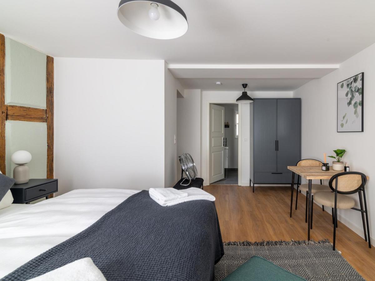 Limehome Bayreuth Spitalgasse Esterno foto
