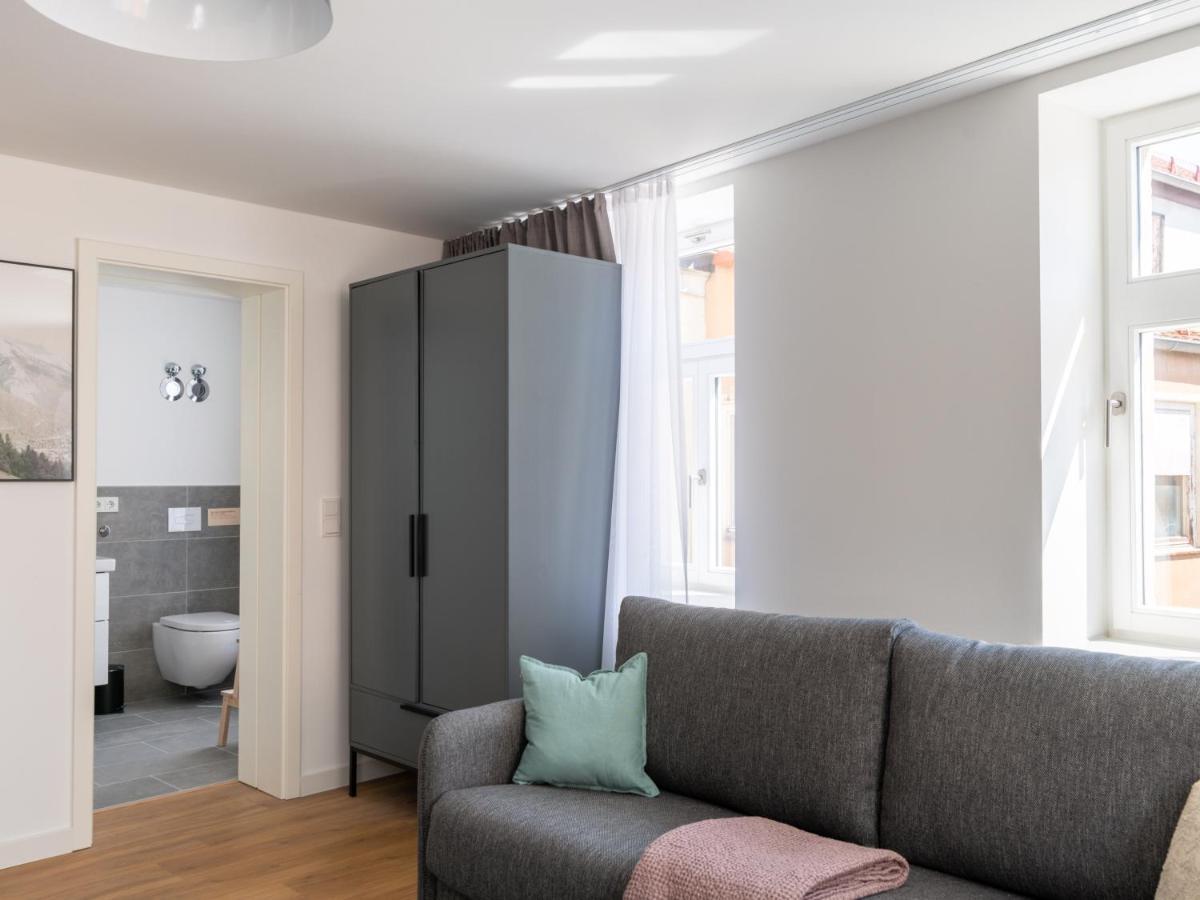 Limehome Bayreuth Spitalgasse Esterno foto