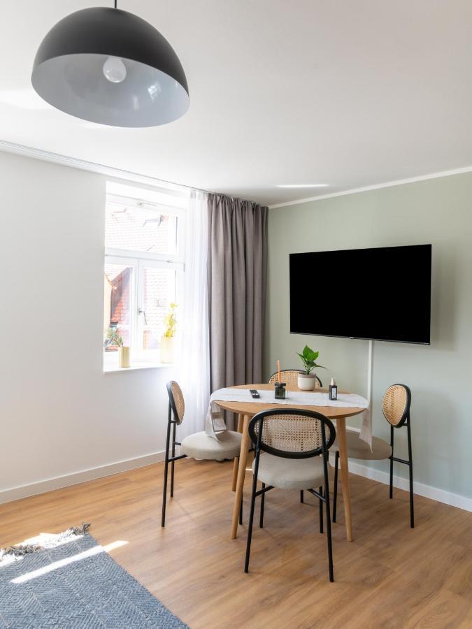 Limehome Bayreuth Spitalgasse Esterno foto
