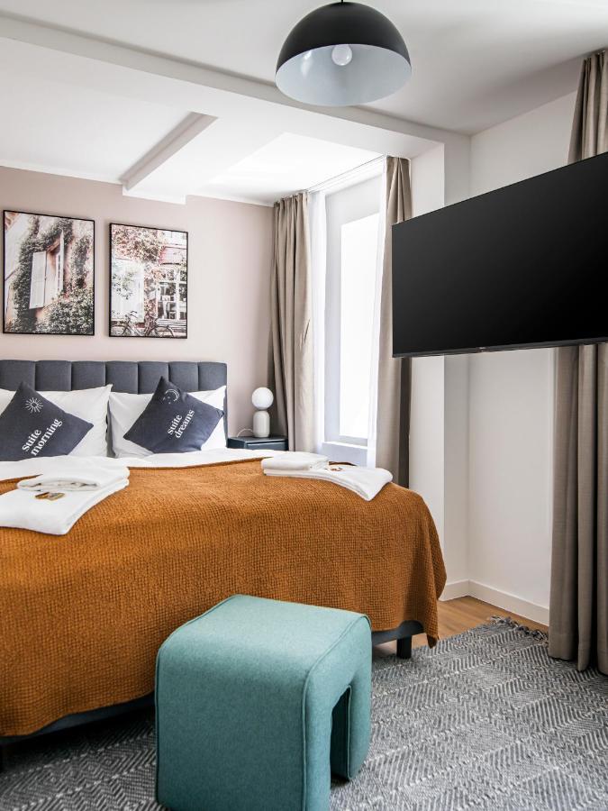 Limehome Bayreuth Spitalgasse Esterno foto