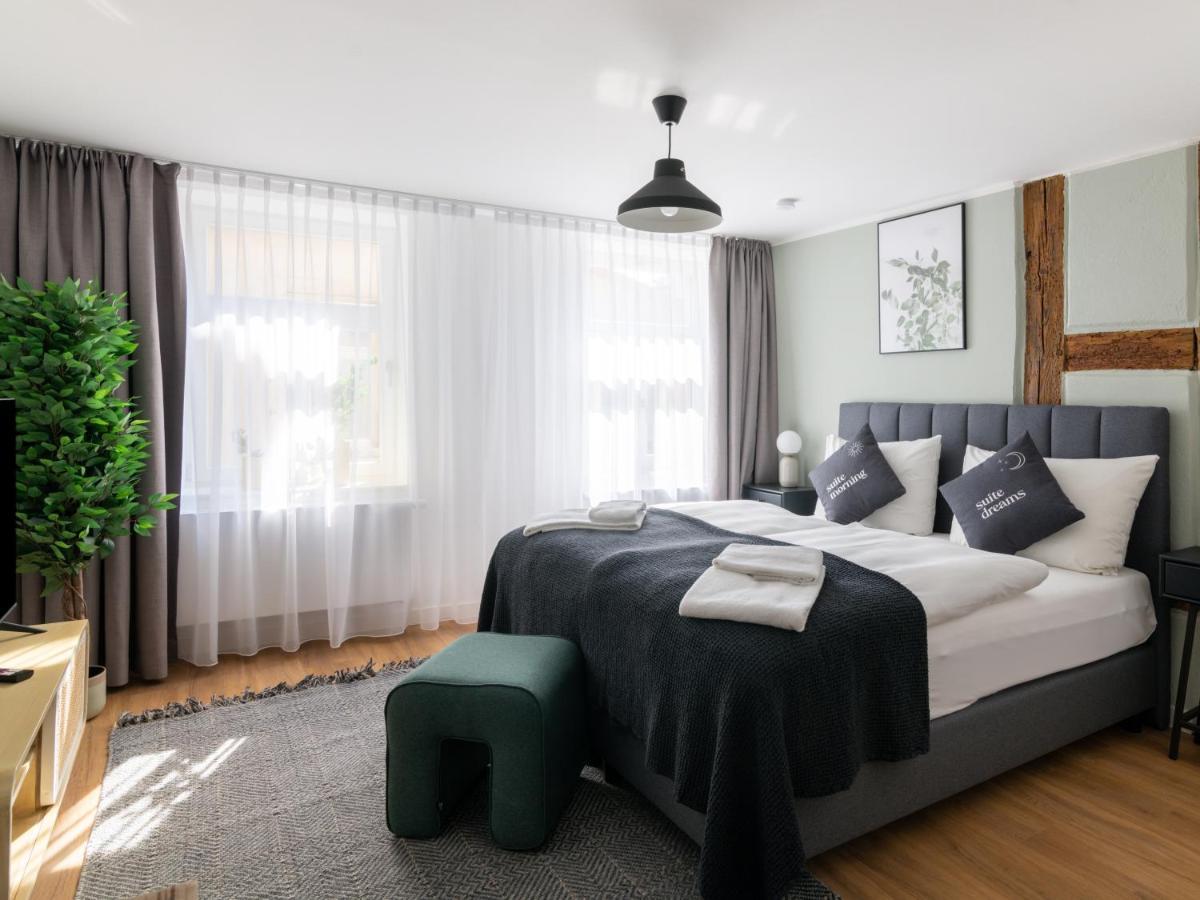 Limehome Bayreuth Spitalgasse Esterno foto