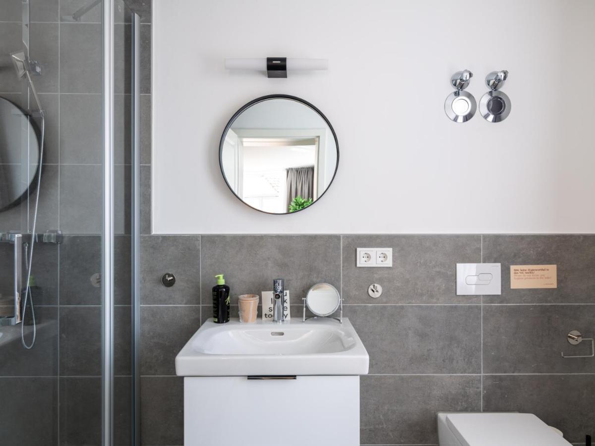 Limehome Bayreuth Spitalgasse Esterno foto