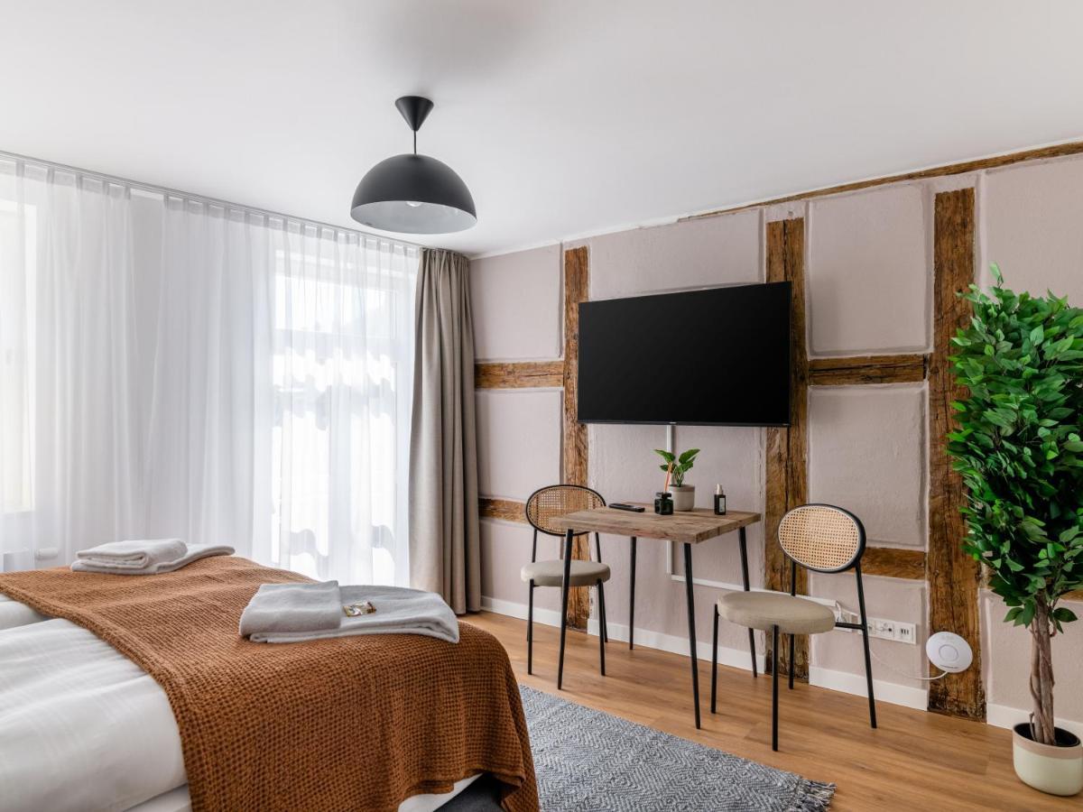 Limehome Bayreuth Spitalgasse Esterno foto