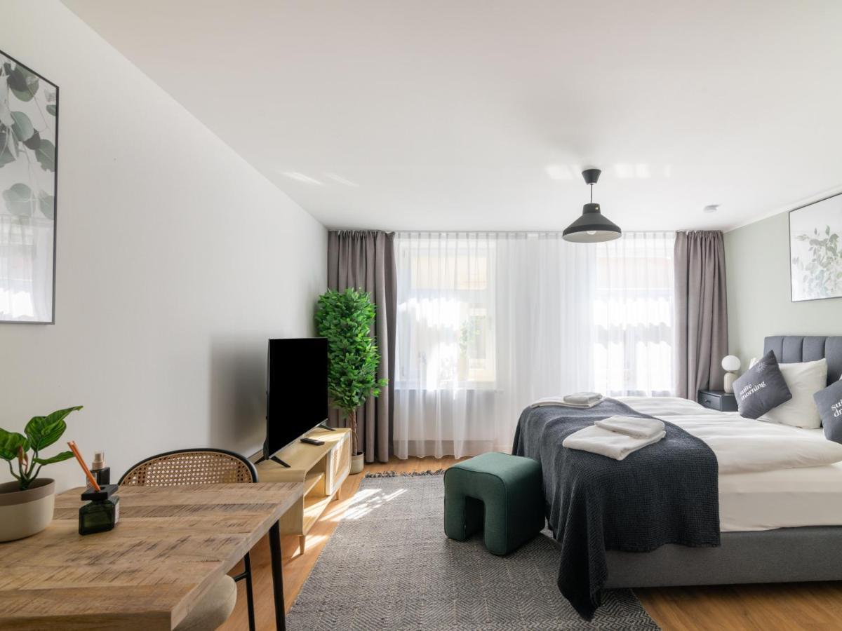 Limehome Bayreuth Spitalgasse Esterno foto