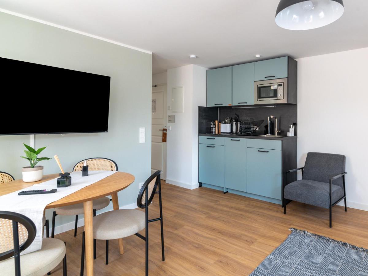Limehome Bayreuth Spitalgasse Esterno foto