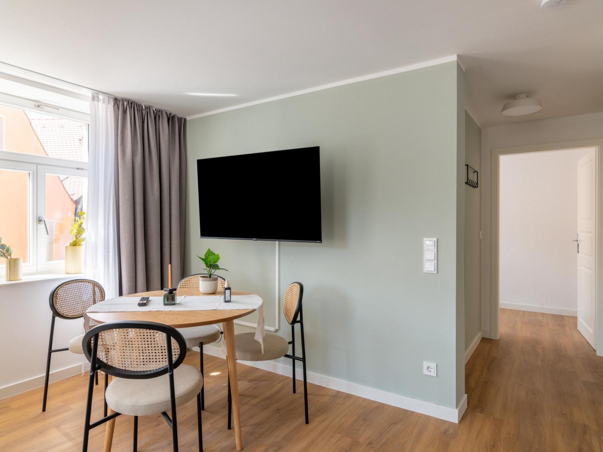 Limehome Bayreuth Spitalgasse Esterno foto