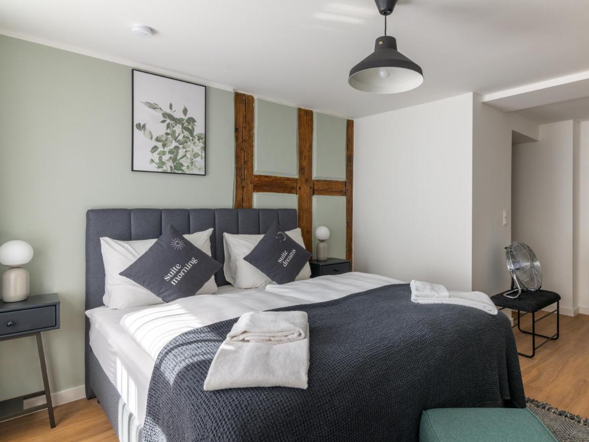 Limehome Bayreuth Spitalgasse Esterno foto