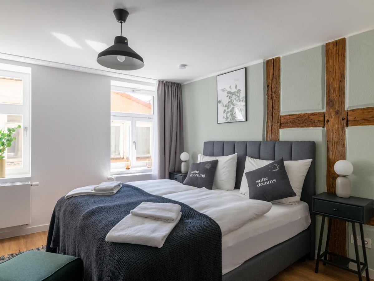Limehome Bayreuth Spitalgasse Esterno foto