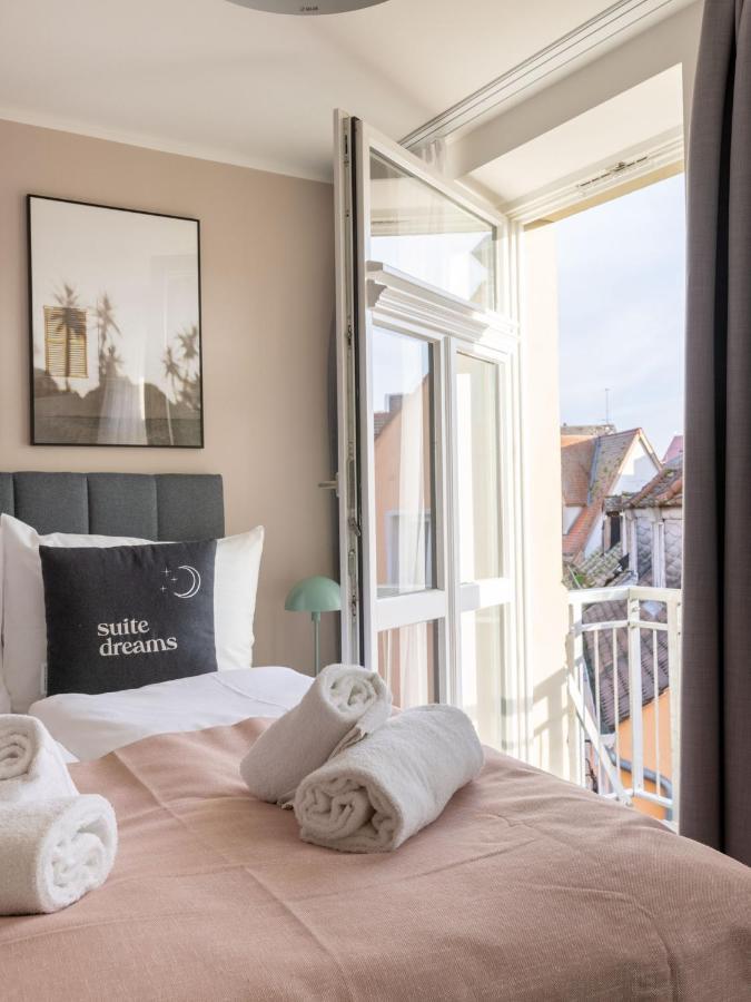 Limehome Bayreuth Spitalgasse Esterno foto