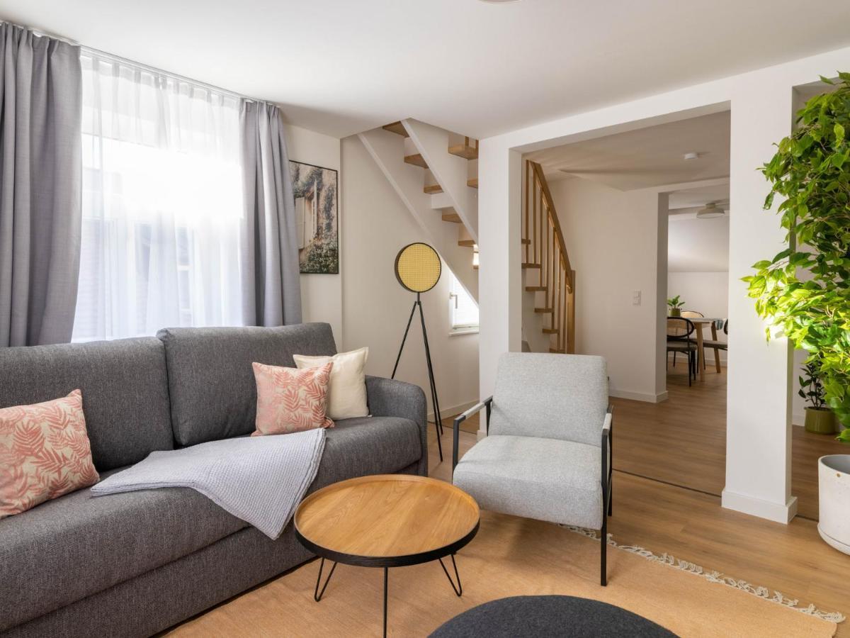 Limehome Bayreuth Spitalgasse Esterno foto
